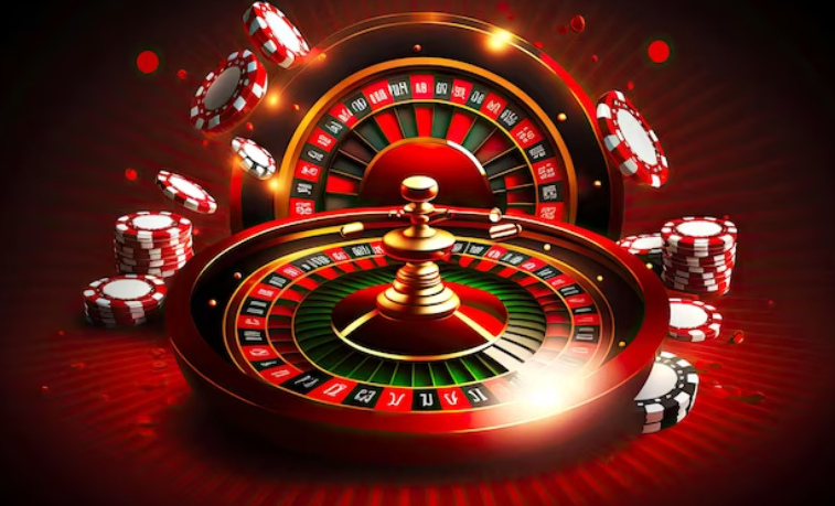 Opções de jogo exclusivas no win 444 Casino